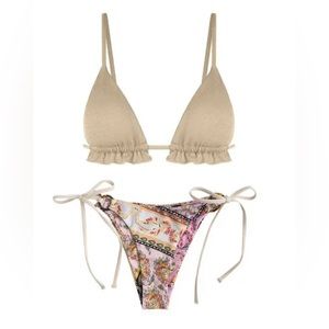 Boho Bikini
